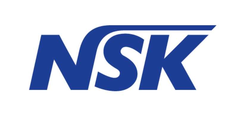 NSK America Corporation Partner Logo